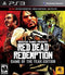 Red Dead Redemption [Special Edition] - Complete - Playstation 3  Fair Game Video Games