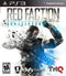 Red Faction: Armageddon - Complete - Playstation 3  Fair Game Video Games