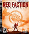 Red Faction: Guerrilla - Loose - Playstation 3  Fair Game Video Games