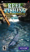 Reel Fishing The Great Outdoors - Complete - PSP  Fair Game Video Games