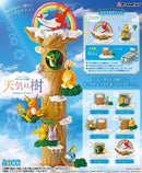 Rement Pokemon Forest Vol.7 Weather Tree (1 of 6)  Fair Game Video Games