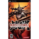 Rengoku The Tower of Purgatory - Loose - PSP  Fair Game Video Games