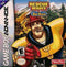 Rescue Heroes Billy Blazes - Loose - GameBoy Advance  Fair Game Video Games
