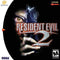 Resident Evil 2 - In-Box - Sega Dreamcast  Fair Game Video Games