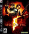 Resident Evil 5 - Complete - Playstation 3  Fair Game Video Games