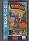 Revengers of Vengeance - Complete - Sega CD  Fair Game Video Games