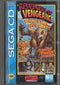 Revengers of Vengeance - In-Box - Sega CD  Fair Game Video Games