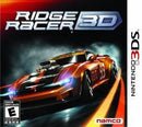 Ridge Racer 3D - Complete - Nintendo 3DS  Fair Game Video Games