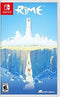 Rime - Complete - Nintendo Switch  Fair Game Video Games