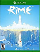 Rime - Loose - Xbox One  Fair Game Video Games