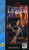 Rise of the Dragon - In-Box - Sega CD  Fair Game Video Games