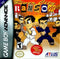 River City Ransom - Complete - GameBoy Advance  Fair Game Video Games