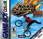 Road Champs - In-Box - GameBoy Color  Fair Game Video Games