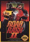 Road Rash II [Cardboard Box] - Loose - Sega Genesis  Fair Game Video Games