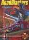 RoadBlasters [Cardboard Box] - In-Box - Sega Genesis  Fair Game Video Games