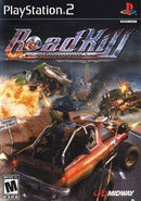 Roadkill - Loose - Playstation 2  Fair Game Video Games