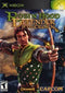 Robin Hood Defender of the Crown - Loose - Xbox  Fair Game Video Games