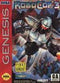 Robocop 3 - Complete - Sega Genesis  Fair Game Video Games