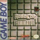 Robocop vs The Terminator - In-Box - GameBoy  Fair Game Video Games