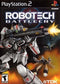 Robotech Battlecry - Loose - Playstation 2  Fair Game Video Games