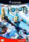 Robots - In-Box - Gamecube  Fair Game Video Games