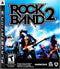 Rock Band 2 (game only) - Complete - Playstation 3  Fair Game Video Games