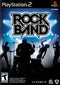 Rock Band - Complete - Playstation 2  Fair Game Video Games