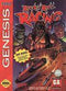 Rock 'n Roll Racing - Complete - Sega Genesis  Fair Game Video Games