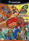 Rocket Power Beach Bandits - In-Box - Gamecube  Fair Game Video Games
