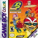 Rocket Power Getting Air - Loose - GameBoy Color  Fair Game Video Games