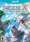 Rodea the Sky Soldier - Complete - Wii U  Fair Game Video Games