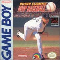 Roger Clemens' MVP Baseball - Loose - GameBoy  Fair Game Video Games