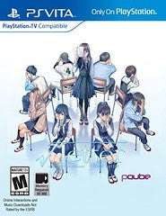 Root Letter [Pen Pal Edition] - Complete - Playstation Vita  Fair Game Video Games