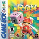 Rox - Complete - GameBoy Color  Fair Game Video Games