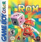 Rox - Loose - GameBoy Color  Fair Game Video Games