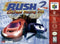 Rush 2 - Complete - Nintendo 64  Fair Game Video Games