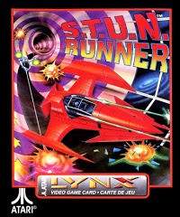 SFX [Homebrew] - Loose - Atari Lynx  Fair Game Video Games