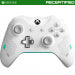 SPORT WHITE XBOX ONE CONTROLLER (RECERTIFIED)  Fair Game Video Games