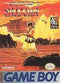 Samurai Shodown - Complete - GameBoy  Fair Game Video Games