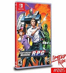 Saviors Of Sapphire Wings & Stranger Of Sword City Revisited [Limited Edition] - Complete - Nintendo Switch  Fair Game Video Games