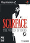 Scarface the World is Yours - Complete - Playstation 2  Fair Game Video Games