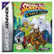 Scooby Doo Cyber Chase - Loose - GameBoy Advance  Fair Game Video Games