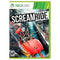ScreamRide - In-Box - Xbox 360  Fair Game Video Games