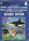 Sea Hawk [Panda] - Loose - Atari 2600  Fair Game Video Games