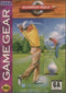 Sega Game Gear Deluxe Carry-All Case - Complete - Sega Game Gear  Fair Game Video Games