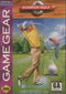 Sega Game Gear Deluxe Carry-All Case - Complete - Sega Game Gear  Fair Game Video Games