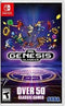 Sega Saturn Black 8-Button Arcade Pad - Loose - Nintendo Switch  Fair Game Video Games