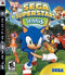 Sega Superstars Tennis - In-Box - Playstation 3  Fair Game Video Games