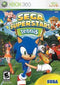 Sega Superstars Tennis & Xbox Live - In-Box - Xbox 360  Fair Game Video Games
