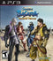 Sengoku Basara: Samurai Heroes - Loose - Playstation 3  Fair Game Video Games